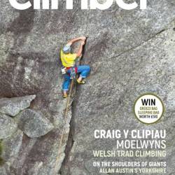 Climber - January-February 2025