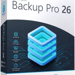 Ashampoo Backup Pro 26.02 Final + Portable