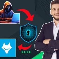 Ultimate Cyber Security Course From Beginner To Advanced