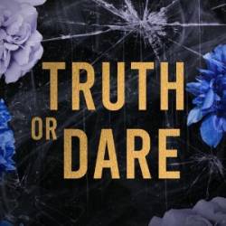 Truth or Dare - MJ Masucci