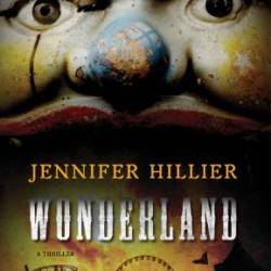 Wonderland - Hillier