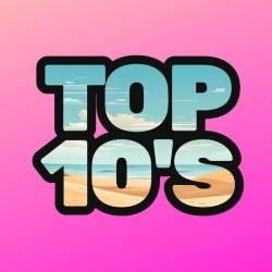 Top 10s 100 Greatest (2024) - Pop, Dance, Rock