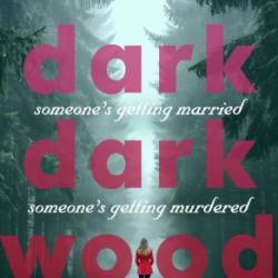 In a Dark, Dark Wood - Ruth Ware