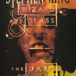 Stephen King's The Dark Tower Concordance - Stephen King