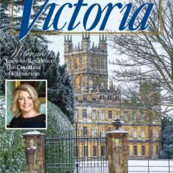 Victoria - January-February 2025