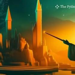 A Magical Tour Through Object-Oriented Programming in Python