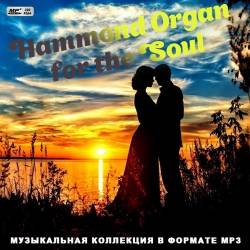 Hammond Organ for the Soul (2CD) Mp3 - Rock!