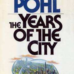 City of Dreams: The 400-Year Epic History of Immigrant New York - Frederik Pohl