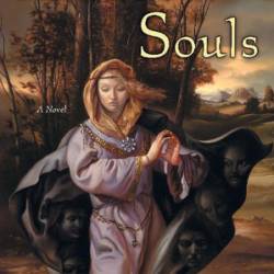 Paladin of Souls - Lois McMaster Bujold