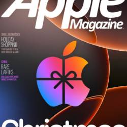 AppleMagazine - 13 December 2024