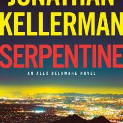 Serpentine - Jonathan Kellerman