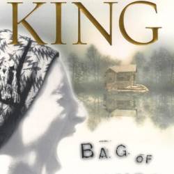 Bag of Bones - King