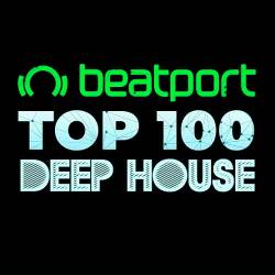 Beatport - Top 100 Deep House November 2024 (2024) - Deep House