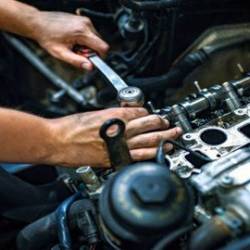 Udemy - Car Engine Repair Practice