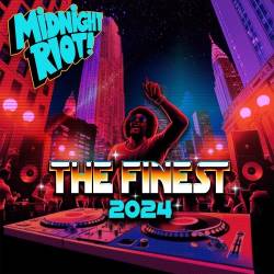 The Finest 2024 (2024) - Pop, Dance