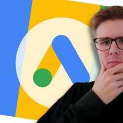 Udemy - Google Ads Mastery For Beginners 2025