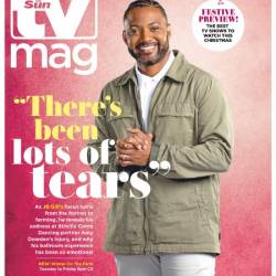 The Sun TV Mag - November 30, 2024