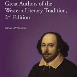 TTC Video - Great Authors of The Western Literary Tradition, 2nd Edition [Repost]