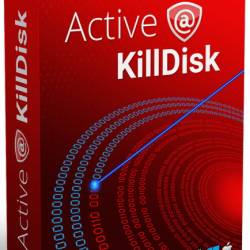 Active KillDisk Ultimate 25.0.3