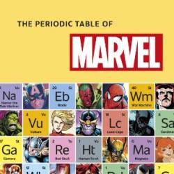 The Elements We Live By: How Iron Helps Us Breathe, Potassium Lets Us See, and Other Surprising SuperPowers of the Periodic Table - Melanie Scott