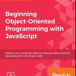 Beginning Object-Oriented Programming with JavaScript