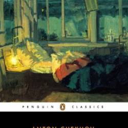 Ward No. 6 and Other Stories, 1892-1895 - Anton Chekhov