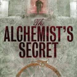 The Alchemist's Secret - Scott Mariani