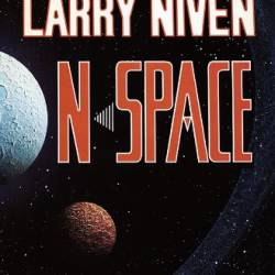 N-Space - Larry Niven