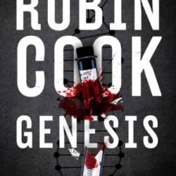 Genesis - Robin Cook