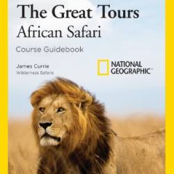 Most Popular African Safari Animals Kids Book: Great Book for Children about Safari Animals in Africa - James Currie