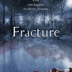 Fracture - Megan Miranda