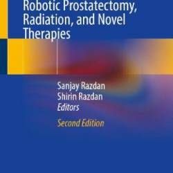 Urinary Continence and Sexual Function After Robotic Prostatectomy, Radiation, and Novel Therapies ()