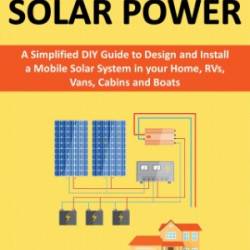 Off Grid Solar Power