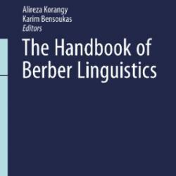 The Handbook of Berber Linguistics