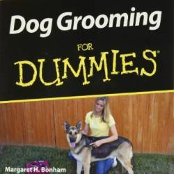 Dog Grooming For Dummies,