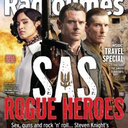 Radio Times - 4 January 2025