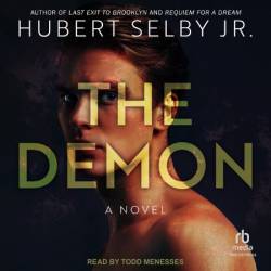 The Demon: A Novel - [AUDIOBOOK]