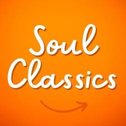 Soul Classsics 100 Greatest Songs (2024) - Soul