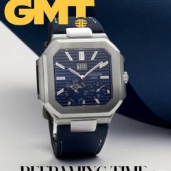 Tatler GMT Malaysia - 1 December 2024