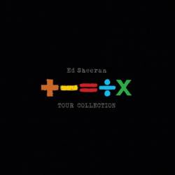 Ed Sheeran - +-=&#247;x (Tour Collection) (2024)