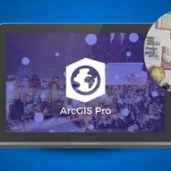 Esri Arcgis Pro Masterclass - Gestion De Donnee A La 3D