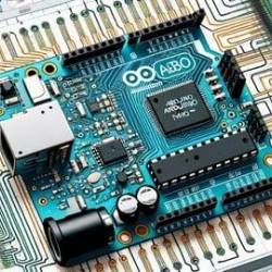 PCB Design - Make Arduino Nano using Altium Designer