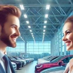 Udemy - Next Level Automotive Sales Training