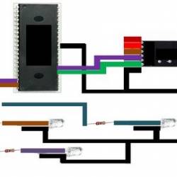 Usb To Ttl Device Interface Pic16F877A With Mikroc Tutorials