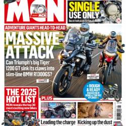 MCN - 3 January 2025