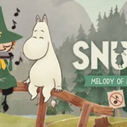 Snufkin Melody of Moominvalley v20241218-TENOKE