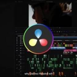 Art Of Editing: Davinci Resolve Edition