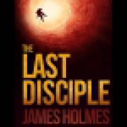 The Last Disciple - [AUDIOBOOK]