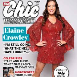 Chic - 4 January 2025