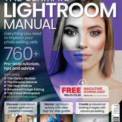 The Ultimate Lightroom Manual - January 2025